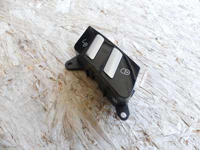 Mercedes Door Lock Switch, Passenger's Side Front Right A2218323151 C216 W221 CL550 S550 S CL Class2